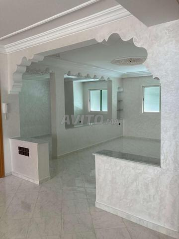 Appartement à vendre - 105 m² - Asilah