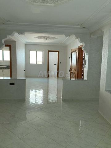 Appartement à vendre - 105 m² - Asilah
