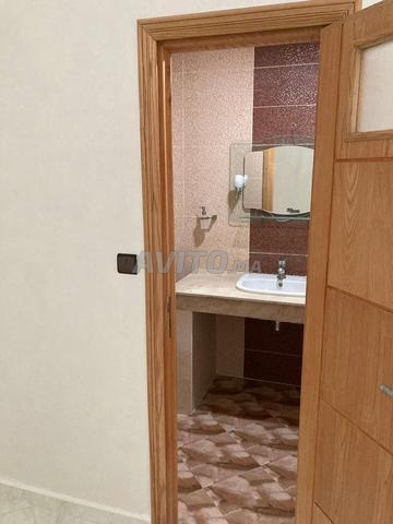 Appartement à vendre - 105 m² - Asilah