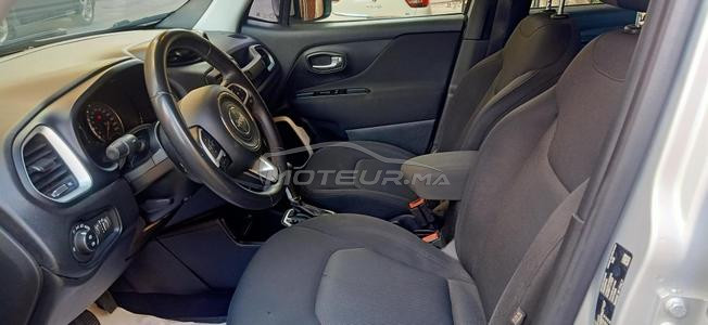 Jeep Renegade 1 er main automatique 2022