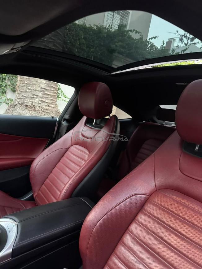Mercedes-Benz Classe C Coupé