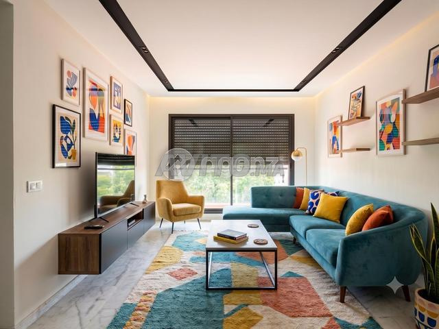 CMN-MA-2753 - Appartement à louer à Riviera