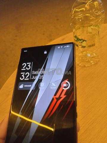 RedMagic 9 pro 256