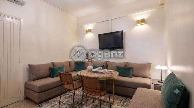 RAK-GU-1372 - Appartement à vendre à Amerchich