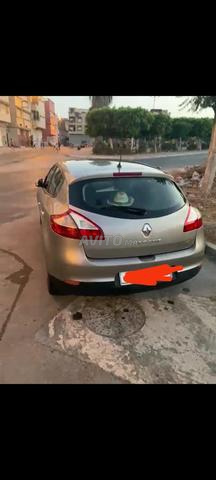 Mégane 3 diesel - 2