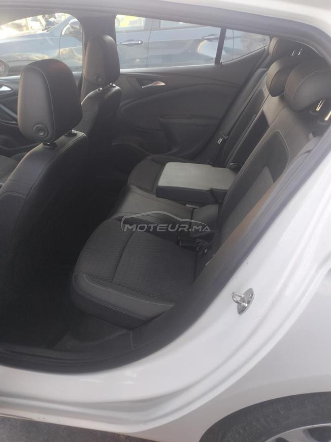 Opel Astra K 2018