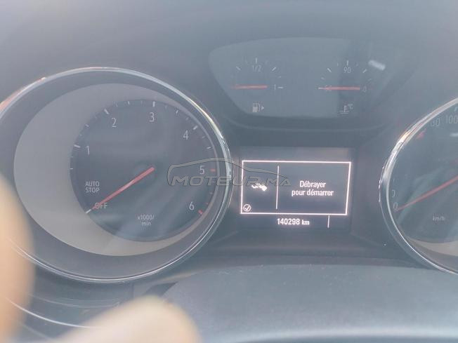 Opel Astra K 2018
