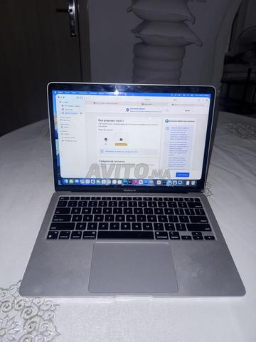 ماك بوك اير M1 2020 - 2