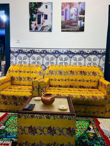 شقة للإيجار - 2
