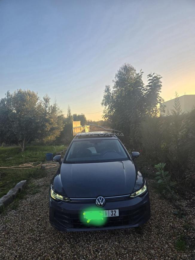 Golf 8 life à vendre 