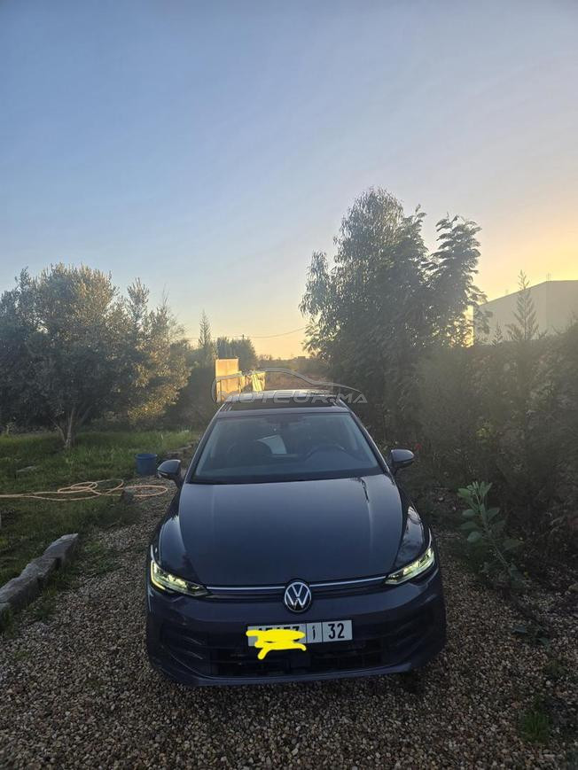 Golf 8 life à vendre 