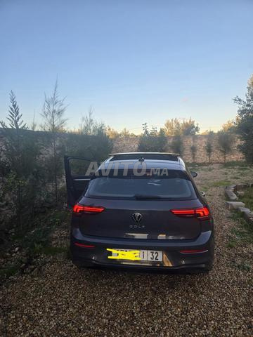 Golf 8 life à vendre