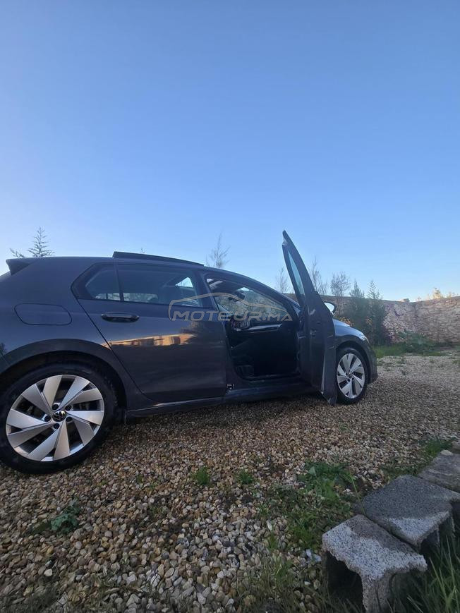 Golf 8 life à vendre 
