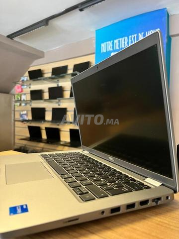 💻 Dell Latitude 5420