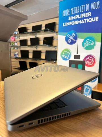 💻 Dell Latitude 5420