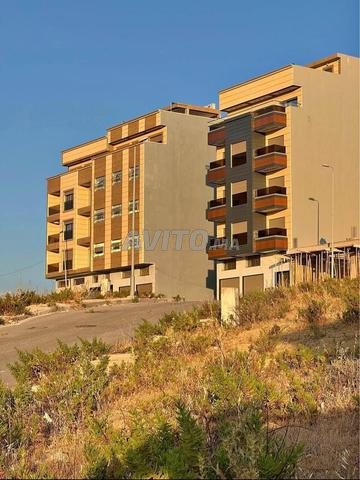 أرض مسجلة في طنجة باليا R2 - 2
