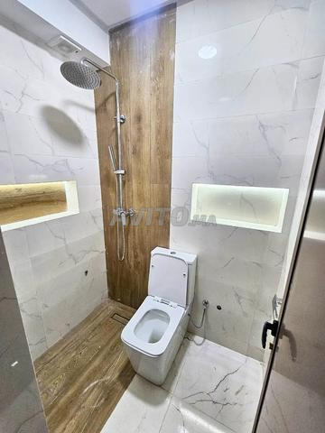 Appartement moderne Ait Melloul, quartier Al Ouaha, Maghreb Arabe - 2