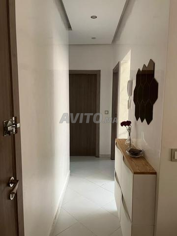 Appartement meublé pour location longue durée - 2