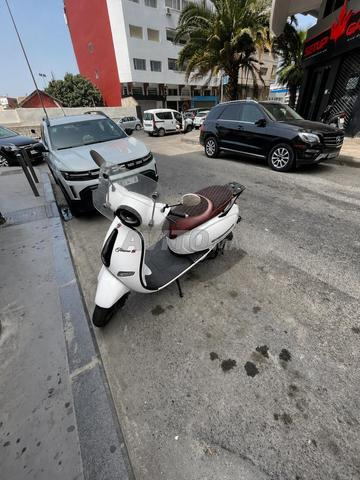 فلورنس S 80 سي سي، لا تزال نظيفة، نرحب بالجادين