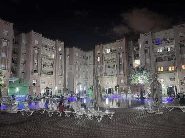 appartement à vendre - 2