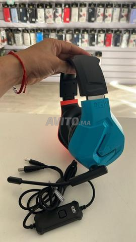 سماعة ألعاب Orzly RXH-20 - 2
