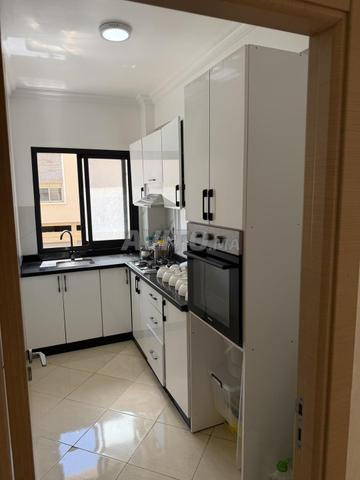 Appartement à vendre 54 m² à Skhirat - 2