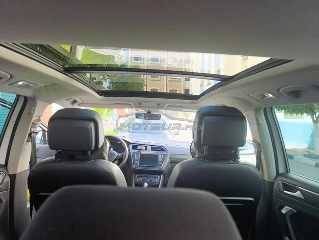 Tiguan rline en très bon état à vendre 