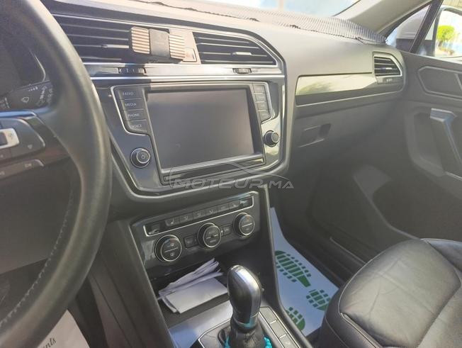 Tiguan rline en très bon état à vendre 