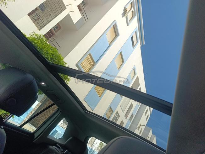 Tiguan rline en très bon état à vendre 