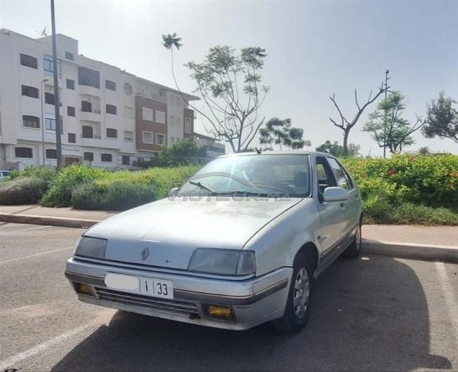Renault R19 Diesel à Agadir