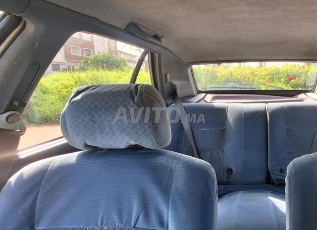 رينو R19 ديزل في أغادير - 2