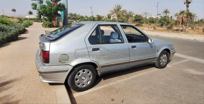 Renault R19 Diesel à Agadir