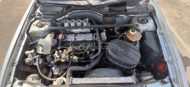 Renault R19 Diesel à Agadir