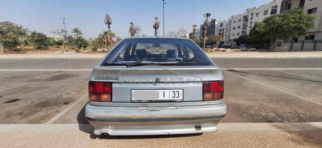 Renault R19 Diesel à Agadir
