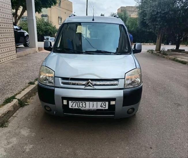 berlingo 2011