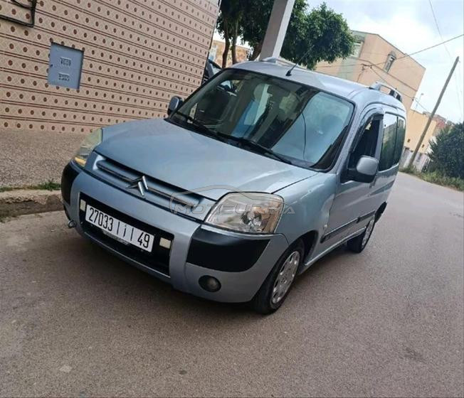 berlingo 2011