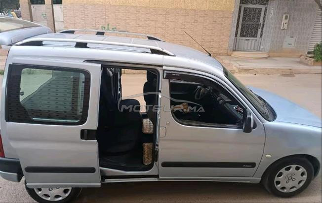 berlingo 2011