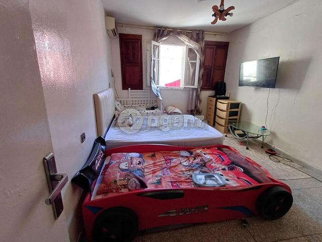 CMN-ME-1733 - Appartement à vendre à Mers Sultan - 2