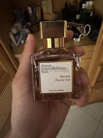 Maison Francis Kurkdjian Absolue pour le soir