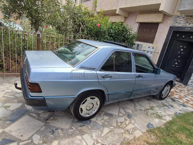 190 M 190 MD 1991