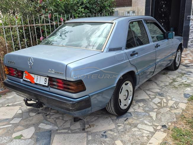 190 M 190 MD 1991