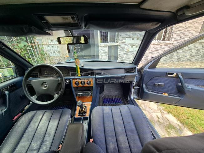 190 M 190 MD 1991