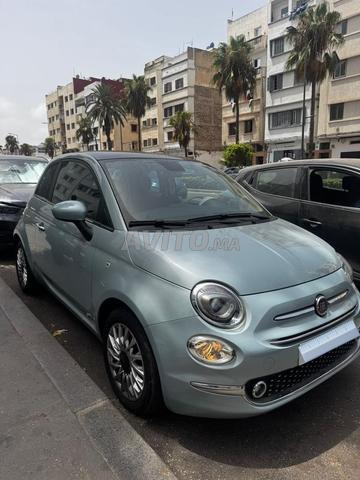 فيات 500