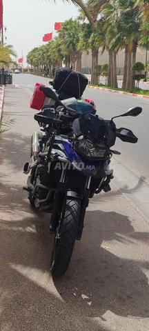 gs F750 bmw - 2