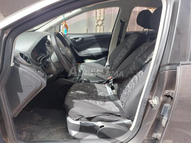 سيات إيبيزا