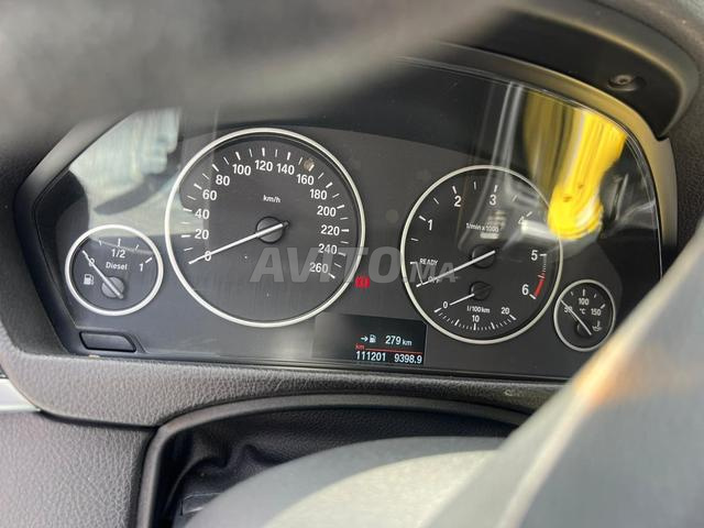 BMW الفئة الثالثة