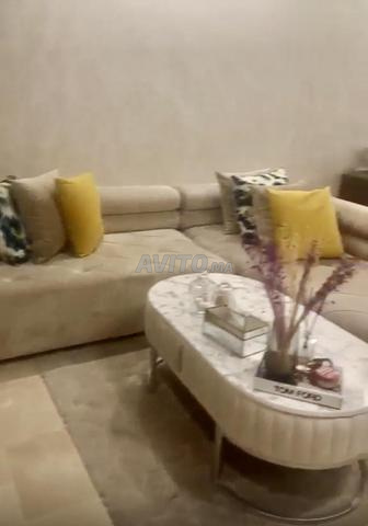 🛋️ Salon moderne à vendre ✨ Très bon état - 2