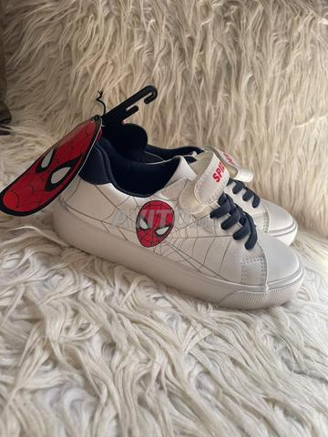 Chaussure de Spiderman - 2