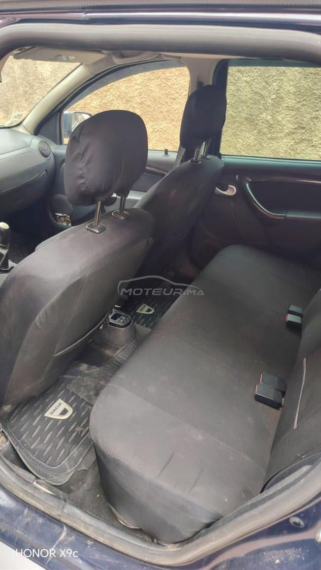 داسيا داستر 2011Dacia Duster