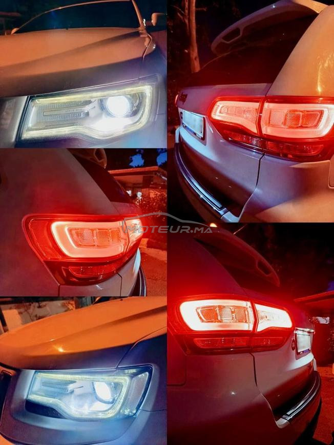 jeep Grand Cherokee V6 